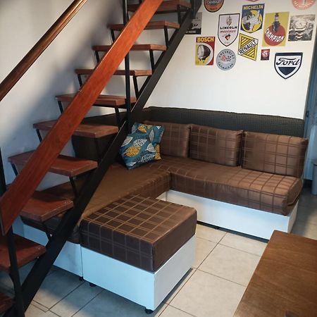 Apartament Stilo Duplex En Punta Carretas Montevideo Zewnętrze zdjęcie