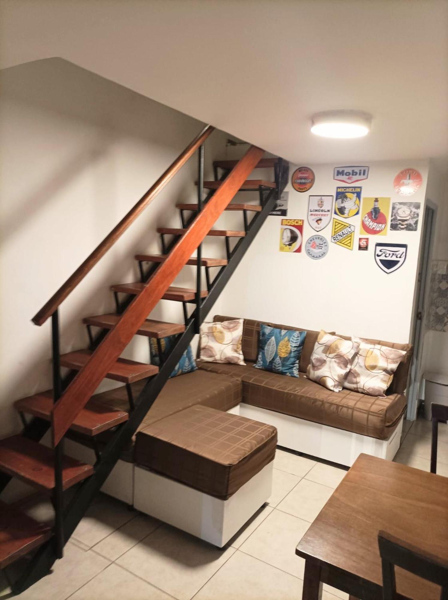 Apartament Stilo Duplex En Punta Carretas Montevideo Zewnętrze zdjęcie
