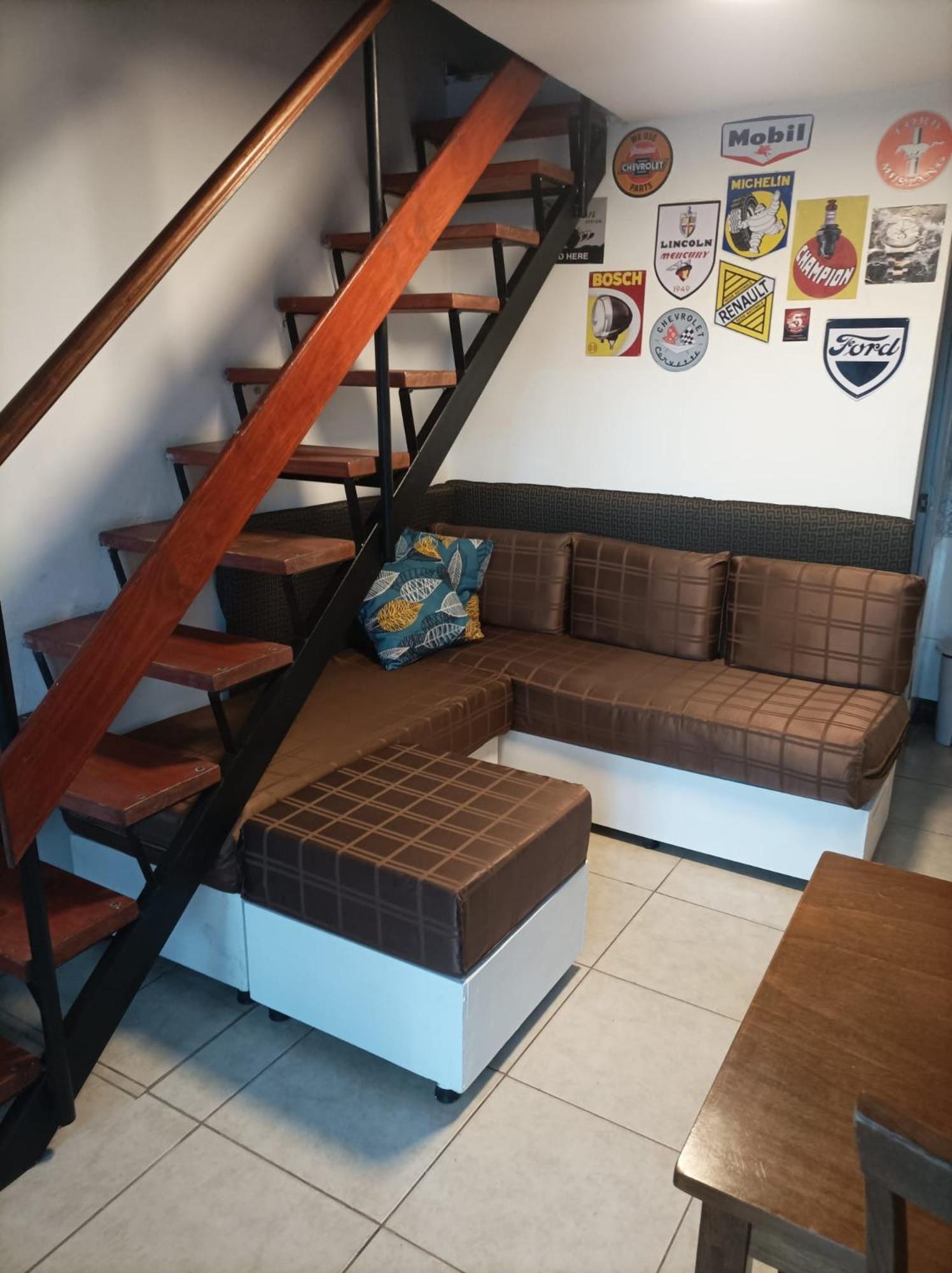 Apartament Stilo Duplex En Punta Carretas Montevideo Zewnętrze zdjęcie